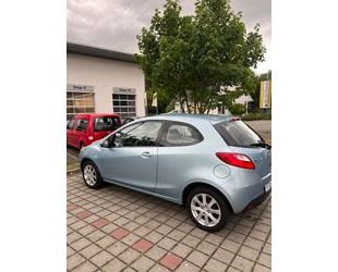 Mazda 2 Gebrauchtwagen