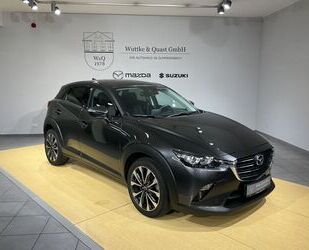 Mazda CX-3 Gebrauchtwagen
