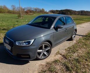 Audi A1 Gebrauchtwagen