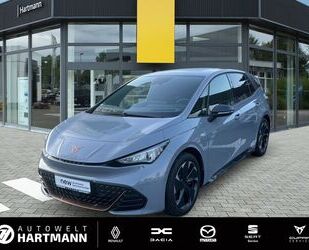 Cupra Born Gebrauchtwagen