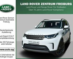 Land Rover Land Rover Discovery 5 SD4 SE AHK APPROVED Gebrauchtwagen