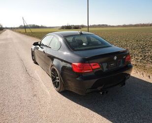 BMW BMW M3 Coupé M3 Gebrauchtwagen
