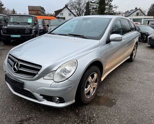 Mercedes-Benz R 320 Gebrauchtwagen