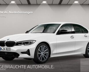 BMW 320 Gebrauchtwagen