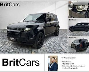 Land Rover Defender Gebrauchtwagen