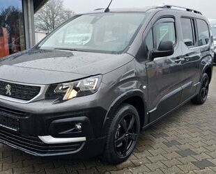 Peugeot Rifter Gebrauchtwagen