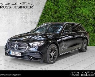 Mercedes-Benz E 220 Gebrauchtwagen