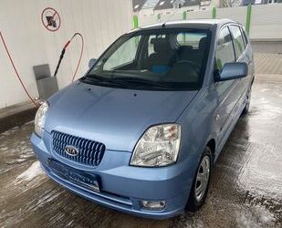 Kia Picanto Gebrauchtwagen