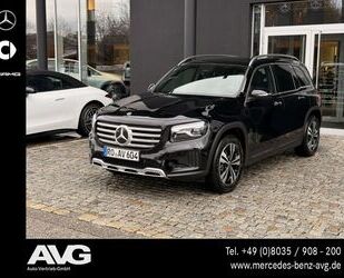 Mercedes-Benz GLB 200 Gebrauchtwagen