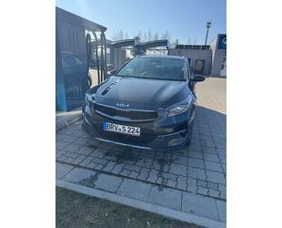 Kia XCeed Gebrauchtwagen