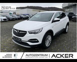 Opel Grandland (X) Gebrauchtwagen