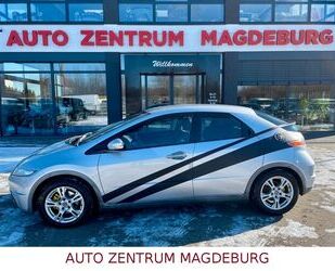 Honda Civic Gebrauchtwagen