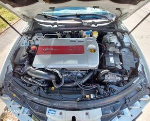 Alfa Romeo 159 Gebrauchtwagen