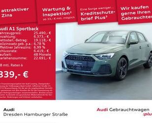 Audi A1 Gebrauchtwagen