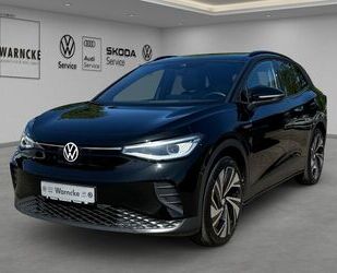 VW ID.4 Gebrauchtwagen