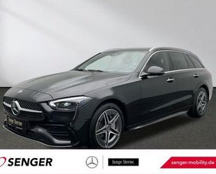 Mercedes-Benz C 300 Gebrauchtwagen