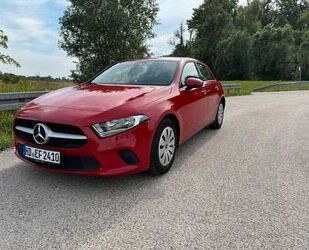 Mercedes-Benz A 160 Gebrauchtwagen
