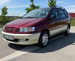 Toyota Picnic Gebrauchtwagen