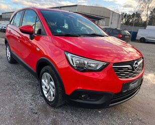 Opel Crossland (X) Gebrauchtwagen