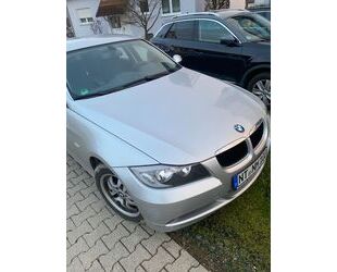 BMW 318 Gebrauchtwagen