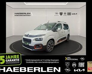 Citroen Berlingo Gebrauchtwagen