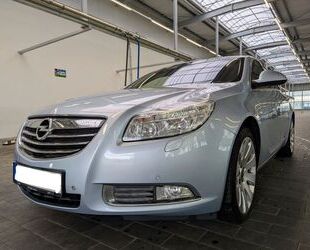 Opel Insignia Gebrauchtwagen