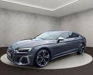 Audi S5 Gebrauchtwagen