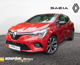 Renault Clio Gebrauchtwagen