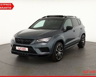 Cupra Ateca Gebrauchtwagen
