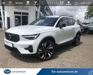 Volvo XC40 Gebrauchtwagen