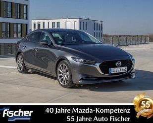 Mazda 3 Gebrauchtwagen