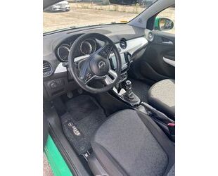 Opel Adam Gebrauchtwagen