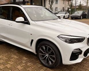 BMW X5 Gebrauchtwagen