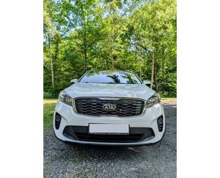 Kia Sorento Gebrauchtwagen