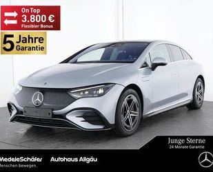 Mercedes-Benz EQE Gebrauchtwagen