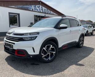 Citroen C5 Aircross Gebrauchtwagen