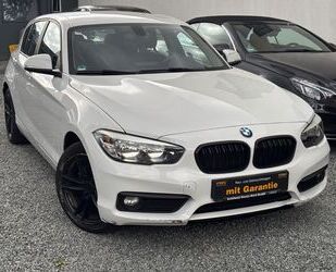 BMW 116 Gebrauchtwagen