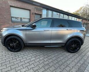 Land Rover Range Rover Evoque Gebrauchtwagen