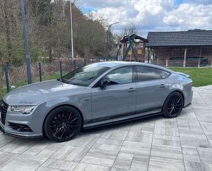 Audi A7 Gebrauchtwagen