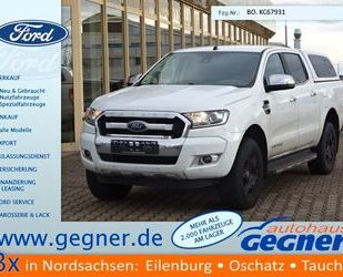 Ford Ranger Gebrauchtwagen