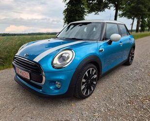 Mini Cooper D Gebrauchtwagen