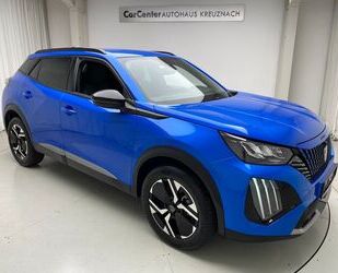 Peugeot 2008 Gebrauchtwagen