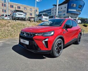 Mitsubishi ASX Gebrauchtwagen