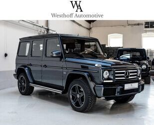 Mercedes-Benz G 500 Gebrauchtwagen