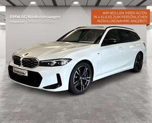 BMW M340d Gebrauchtwagen