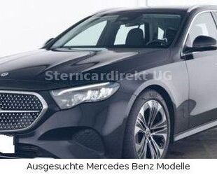 Mercedes-Benz E 220 Gebrauchtwagen