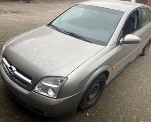 Opel Vectra Gebrauchtwagen