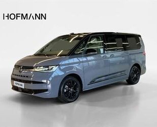 VW T7 Multivan Gebrauchtwagen