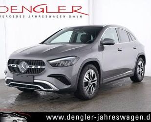 Mercedes-Benz GLA 180 Gebrauchtwagen