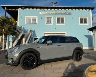 Mini ONE Gebrauchtwagen